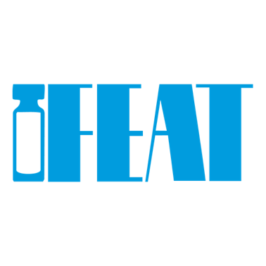 IFEAT logo