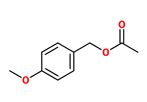 p-Anisyl acetate (CAS N° 104-21-2)​