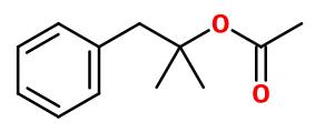 Dimethyl benzyl carbinyl acetate (CAS N° 151-05-3)​