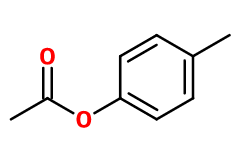 P-tolyl acetate (CAS N° 140-39-6)​