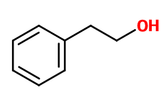 Phenyl ethyl alcohol (CAS N° 60-12-8)​