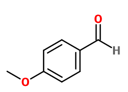 Anisic aldehyde (CAS N° 123-11-5)​