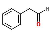 Phenyl acetaldehyde (CAS N° 122-78-1)​