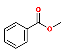 Methyl benzoate (CAS N° 93-58-3)​