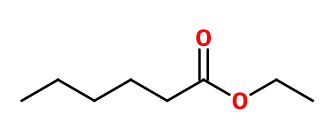 Ethyl caproate (CAS N° 123-66-0)​