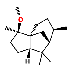 Cedramber® (CAS N° 19870-74-7)​