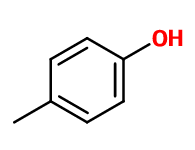 p-cresol (CAS N° 106-44-5)​