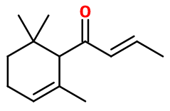 (E/Z)-Alpha-damascone® (CAS N° 43052-87-5)​