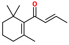 (E/Z)-Béta-damascone® (CAS N° 35044-68-9)​