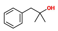 Dimethyl benzyl carbinol (CAS N° 100-86-7)​