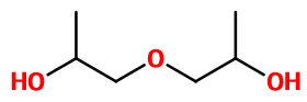 Dipropylene glycol (CAS N° 25265-71-8)​