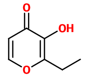 Ethyl maltol (CAS N° 4940-11-8)​