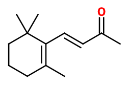 (E)-Beta-ionone (CAS N° 79-77-6)​