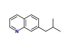 Isobutyl quinoline (CAS N° 68198-80-1)​