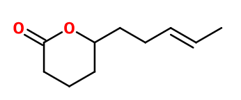 Jasmolactone extra (CAS N° 32764-98-0)​