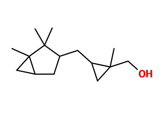 Javanol® (CAS N° 198404-98-7)​