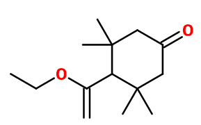 Kephalis® (CAS N° 36306-87-3)​