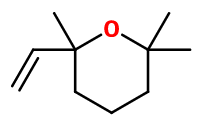 Limetol® (CAS N° 7392-19-0)​