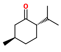 Menthone® (CAS N° 89-80-5)​