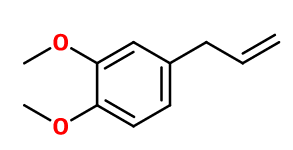 Methyleugenol (CAS N° 93-15-2)​