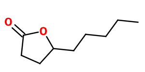 Gamma-nonalactone (CAS N° 104-61-0)​