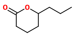 Delta-octalactone (CAS N° 698-76-0)​