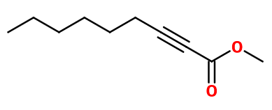 Methyl octine carbonate (CAS N° 111-80-8)​