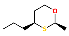 Oxane (CAS N° 59323-76-1)​