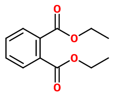 Diethyl phtalate (CAS N° 84-66-2)​