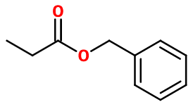 Benzyl propionate (CAS N° 122-63-4)​