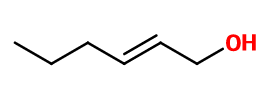 Trans-2-hexenol (CAS N° 928-95-0)​