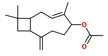 Vétyvénal® (CAS N° 32214-91-8)​