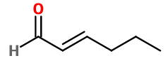 (E)-2-Hexenal (CAS N° 6728-26-3)​