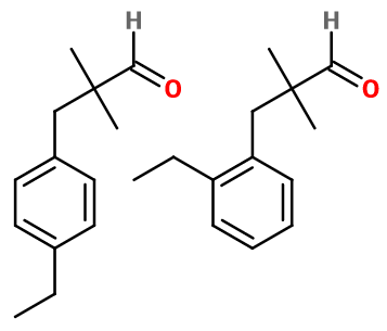 Floralozone® (CAS N° 67634-15-5- 67634-14-4)​