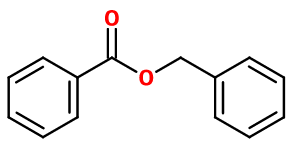 Benzyl benzoate (CAS N° 120-51-4)​