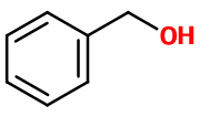 Benzyl alcohol (CAS N° 100-51-6)​