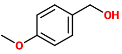 p-Anisyl alcohol (CAS N° 105-13-5)​