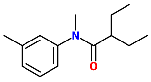 Paradisamide® (CAS N° 406488-30-0)​