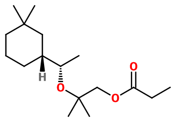 Helvetolide® (CAS N° 141773-73-1)​