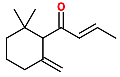 (E/Z)-Gamma-damascone® (CAS N° 35087-49-1)​