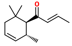 (E/Z)-Delta-damascone® (CAS N° 57378-68-4)​