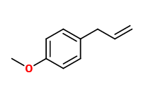 Estragole (CAS N° 140-67-0)​