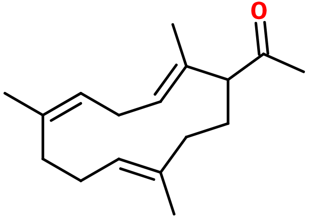 Fixamber® (CAS N° 28371-99-5)​