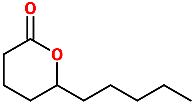 Delta-decalactone (CAS N° 705-86-2)​