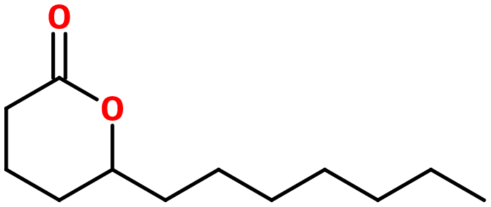 Delta-dodecalactone (CAS N° 713-95-1)​