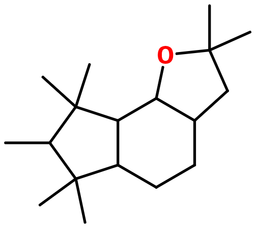 Amber Xtreme® (CAS N° 476332-65-7- 647828-16-8)​