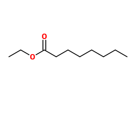 Ethyl octanoate (CAS N° 106-32-1)​