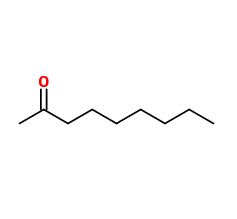 Methyl heptyl ketone (CAS N° 821-55-6)​