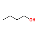 Isoamyl alcohol (CAS N° 123-51-3)​