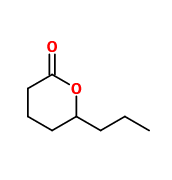 Gamma-heptalactone (CAS N° 105-21-5)​